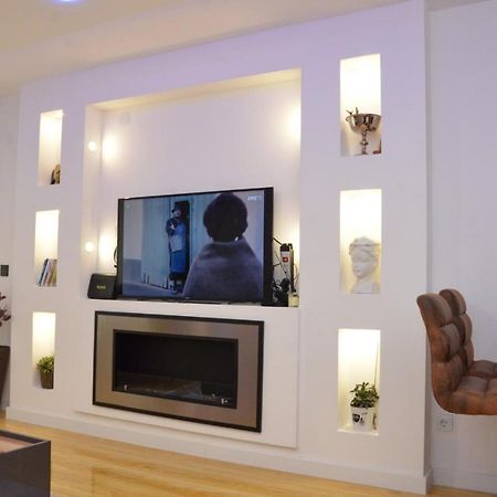 Apartamento Centar 5 Star Kraljevo Exterior foto