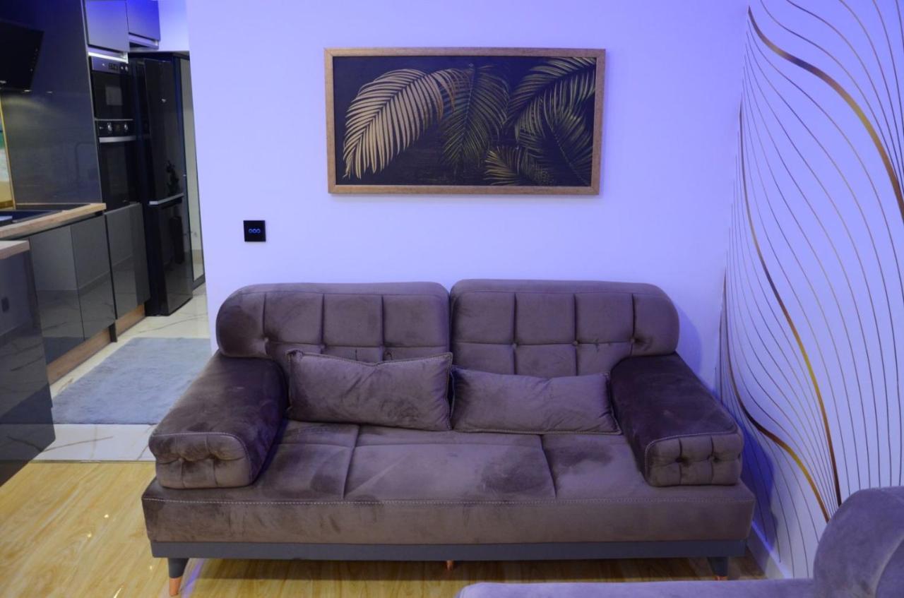 Apartamento Centar 5 Star Kraljevo Exterior foto