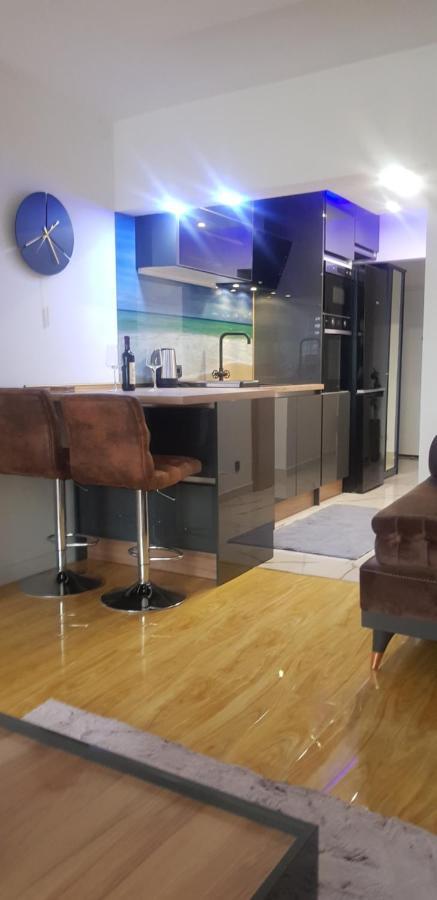 Apartamento Centar 5 Star Kraljevo Exterior foto