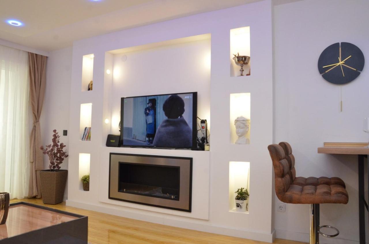 Apartamento Centar 5 Star Kraljevo Exterior foto
