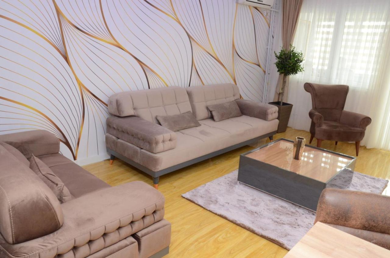 Apartamento Centar 5 Star Kraljevo Exterior foto