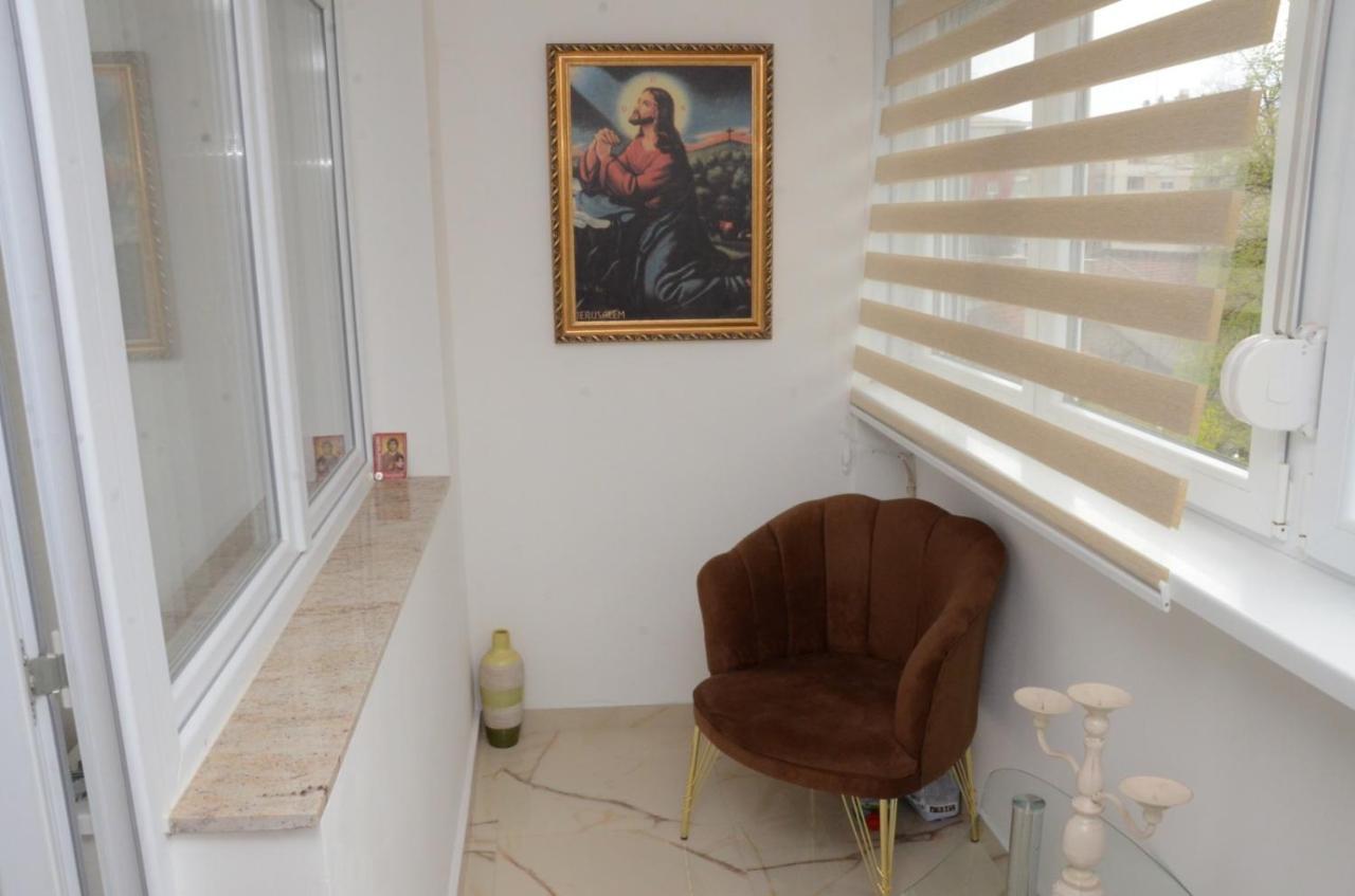 Apartamento Centar 5 Star Kraljevo Exterior foto