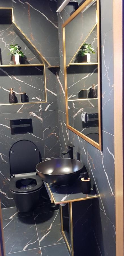 Apartamento Centar 5 Star Kraljevo Exterior foto